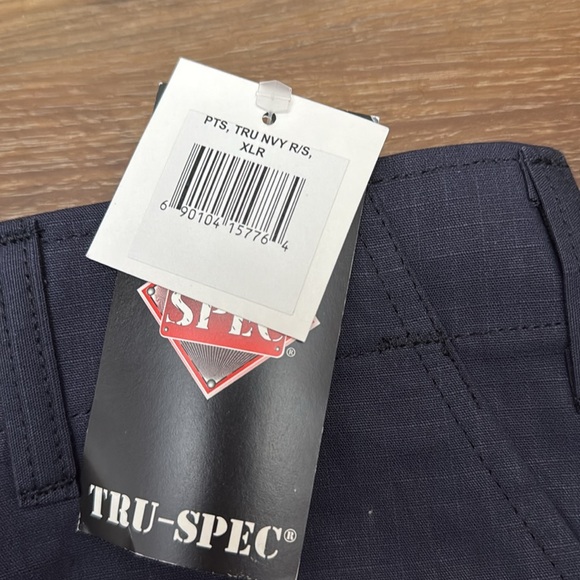 Tru-Spec cargo pants. - Picture 3 of 4